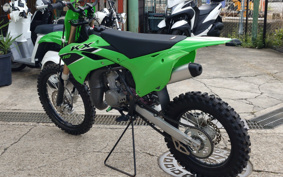 KAWASAKI KX112 KX112A