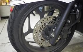 HONDA PCX 125 2017 JK05