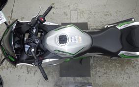 KAWASAKI NINJA7ﾊEVEﾘｯﾄﾞ 2025