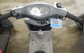 SUZUKI ADDRESS V125 G CF46A