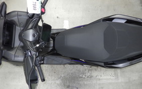 YAMAHA X-MAX 250 1992 SGA8J