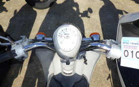 HONDA CREA SCOOPY AF55