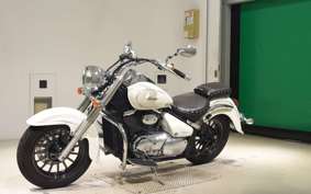 SUZUKI INTRUDER 400 Classic 2013 VK56A