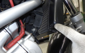 HONDA VTR 250 2006 MC33