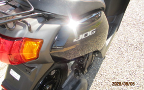 YAMAHA JOG AY01