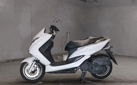 YAMAHA MAJESTY 155S SG28J