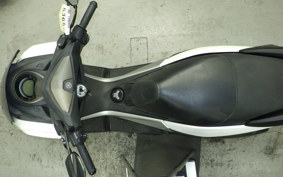 YAMAHA N-MAX 2011 SE86J