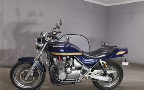 KAWASAKI ZEPHYR1100RS 2001 ZRT10A