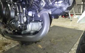 HONDA VTRF250 1988 MC33