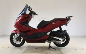 HONDA PCX 125 2006 JK05