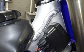 YAMAHA YZ125 2020 CE36C