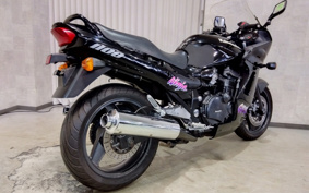 KAWASAKI GPZ1100 1997 ZXT10E