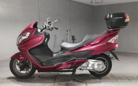 SUZUKI SKYWAVE 250SS CJ46A