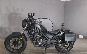 HONDA REBEL MC49