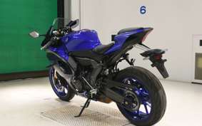 YAMAHA YZF-R7 2025 RM39J