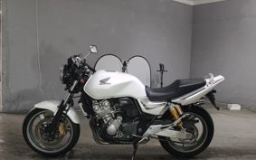 HONDA CB400SFV-4 2009 NC42