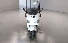 HONDA GYRO TA03