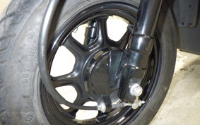 HONDA TACT Basket 2021 AF79