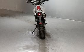SUZUKI GLASS TRACKER BIG BOY NJ4BA