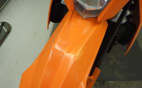 KTM 690 ENDURO 2010