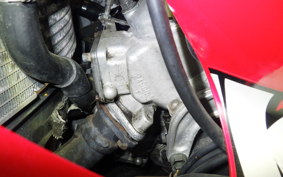 SUZUKI RGV250 Gamma Gen.3 2020 VJ23A