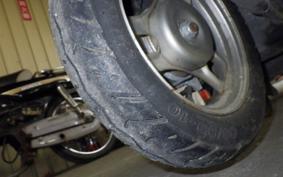 HONDA DIO Gen.6 AF62