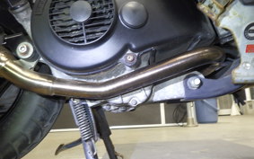 SUZUKI ADDRESS V125 G 1998 CF46A