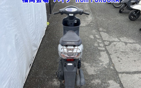 HONDA DIO