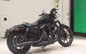 HARLEY XL883N 2018