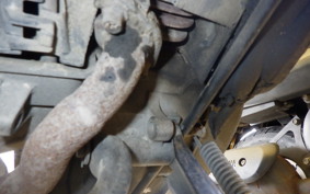 YAMAHA JOG Gen.3 SA04J