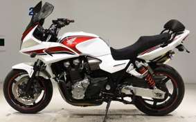 HONDA CB1300SB SUPER BOLDOR A 2010 SC54
