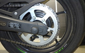 KAWASAKI ZX-4RR 2023 ZX400P