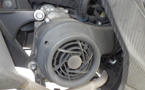 SUZUKI ｽｳｨｯｼｭ125 DV12B