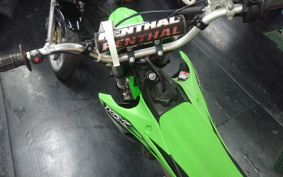 KAWASAKI KX100 KX100F
