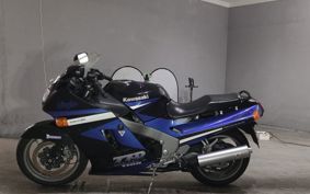 KAWASAKI ZZR1100 1991 ZXT10C