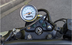 SUZUKI GLASS TRACKER BIG BOY NJ4BA