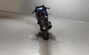 SUZUKI GSX-R125 DL33B