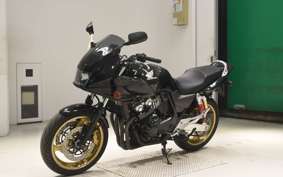 HONDA CB400 SUPER BOLDOR VTEC 2018 NC39