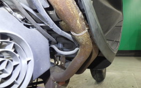 SUZUKI LET's 2 CA1PA