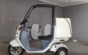 HONDA GYRO TA02