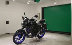 SUZUKI GSX-S125 2024 DL32D