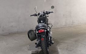 TRIUMPH T120 BONNEVILLE 2019 DAD75H