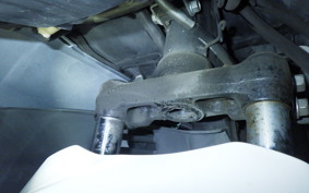 HONDA PCX125 2019 JF28