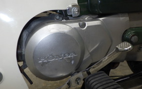 HONDA C50 SUPER CUB AA01
