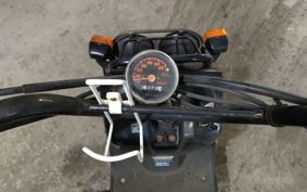 HONDA ZUMAR AF58