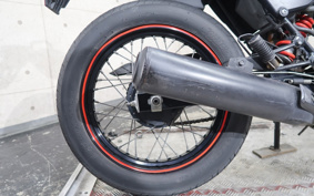 HONDA FTR223 MC34