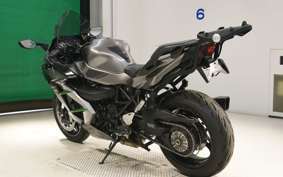 KAWASAKI NINJA H2 SX SE 2020 ZXT02A