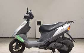 SUZUKI ADDRESS V125 1984 CF4EA