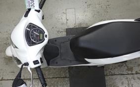 HONDA DIO 110 JK03