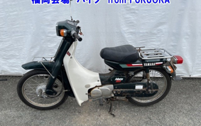 YAMAHA MATE50
